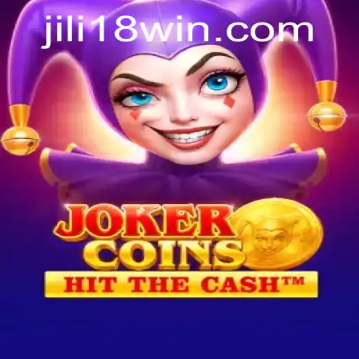 Exploring the Exciting World of JokerCoins: A Revolutionary Gaming Experience