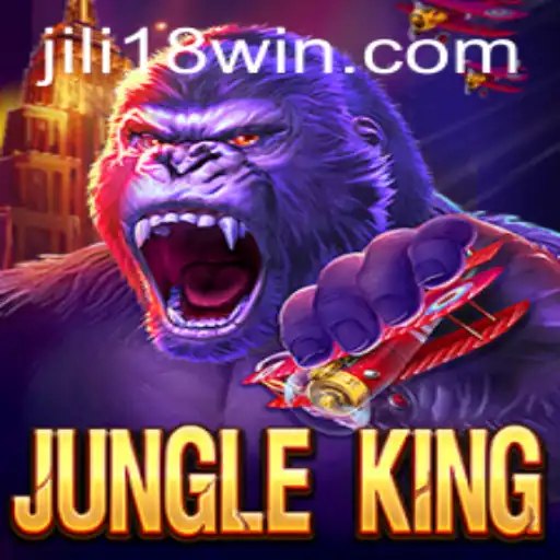 Discover the Adventure of JungleKing: The Thrill of JILI18