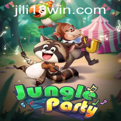 Unveiling JungleParty: Thrills and Adventure in the World of JILI18