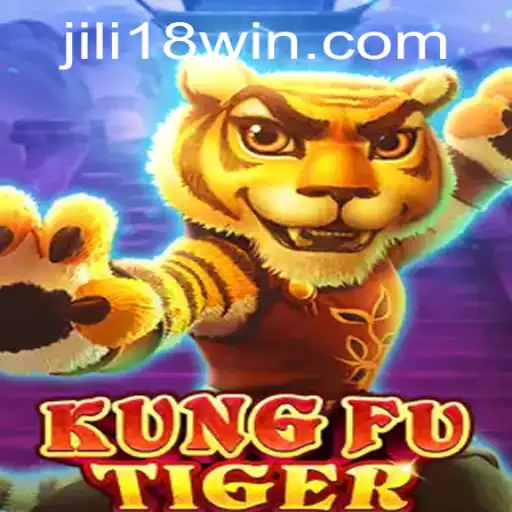 Master the Martial Arts in KungFuTiger: An Adventure with JILI18
