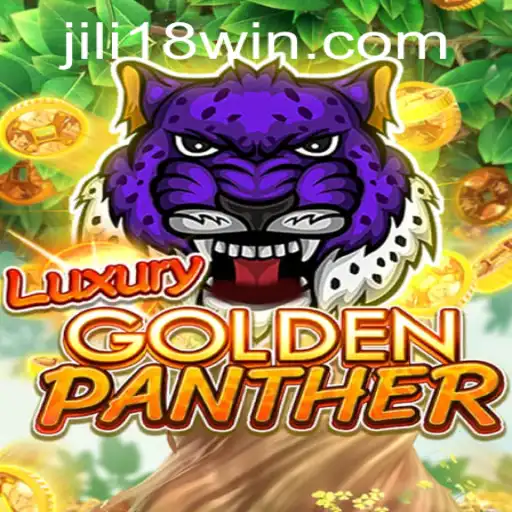 Exploring the Intricacies of LUXURYGOLDENPANTHER