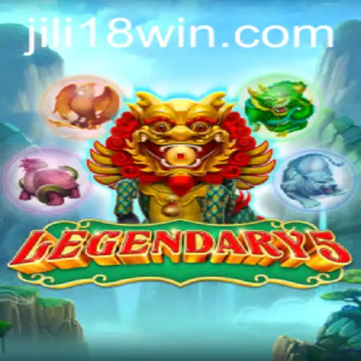 Exploring the Fantastical World of Legendary5: An In-Depth Look with JILI18