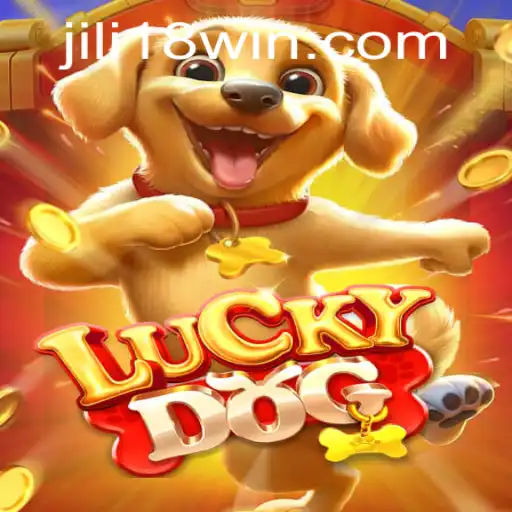 Discover the Excitement of LuckyDog: The JILI18 Adventure