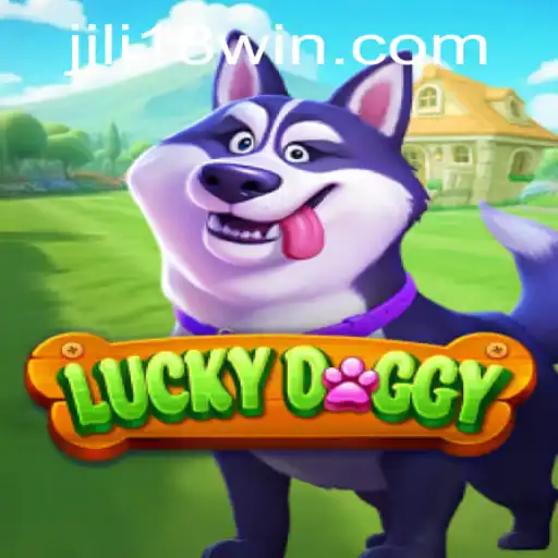 Delving into the World of LuckyDoggy: An In-Depth Look at JILI18’s Popular Game