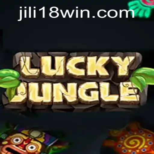 LuckyJungle: An Adventure Game with Exciting Challenges