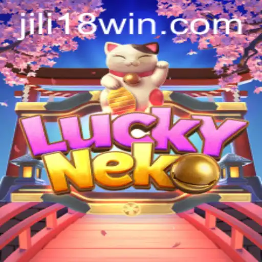 Exploring the Enchanting World of LuckyNeko in the Era of JILI18