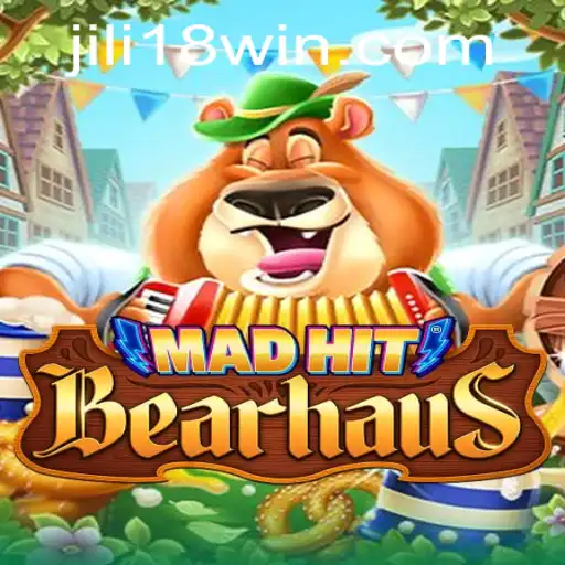 Discover the Thrills of MadHitBearhaus: A Fascinating New Gaming Experience