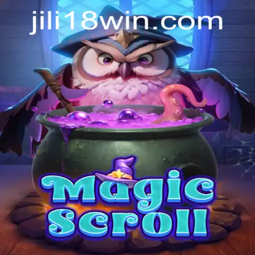 Discover MagicScroll: The Enchanting Game Captivating Players Worldwide