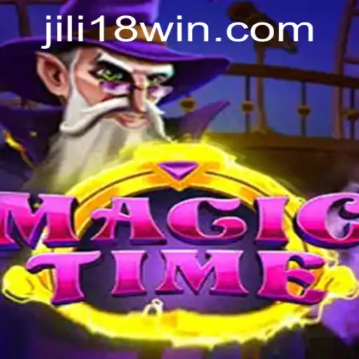Explore the Mesmerizing World of MagicTime: An Engaging Journey into Enchantment