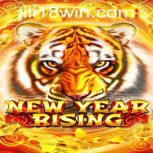 NewYearRising: A Stellar Adventure Awaits with JILI18