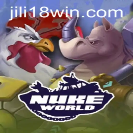 Explore the Thrilling World of NukeWorld: A New Gaming Sensation