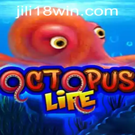Exploring the Fascinating World of OctopusLife and the Role of JILI18