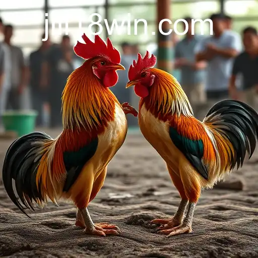 Exploring the Rise of Online Sabong with JILI18