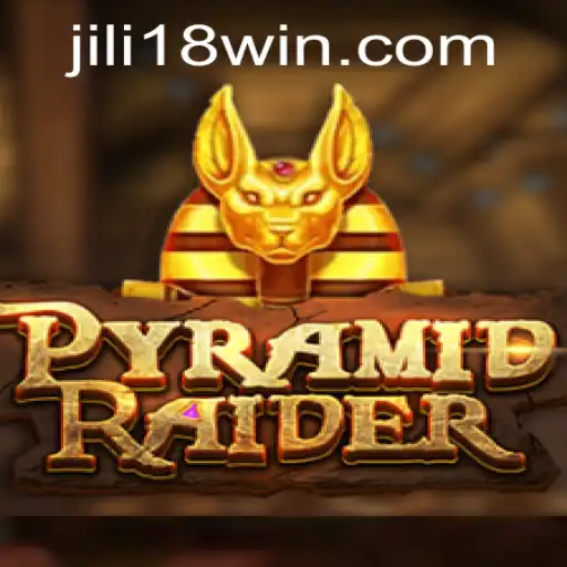 Unveiling PyramidRaider: The Thrilling Quest with JILI18