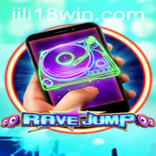 RaveJumpmobile: The Exciting New Game Taking the World by Storm
