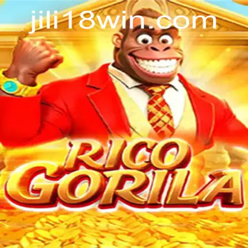 Discover the Thrills of RicoGorila: An In-Depth Look at JILI18's Latest Sensation