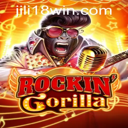 RockinGorilla: A Thrilling Gaming Experience with JILI18