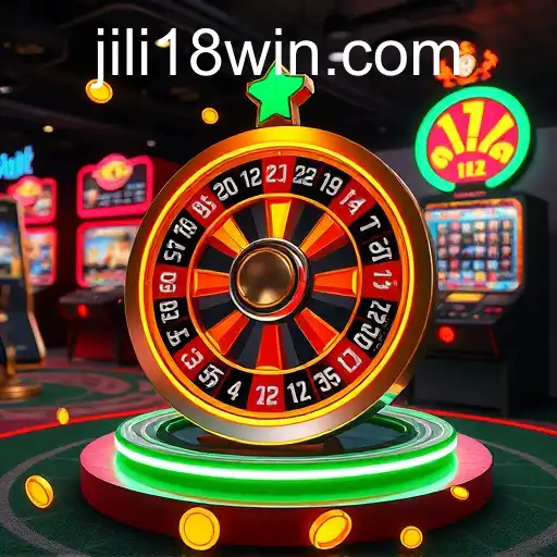 Exploring the Exciting World of Rotary Games with JILI18