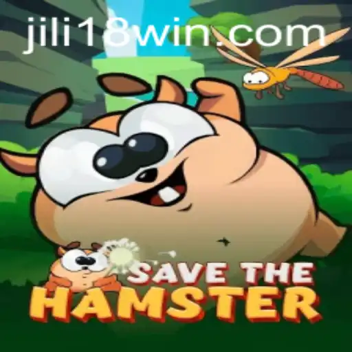 Save the Hamster: A Fresh Gaming Experience with JILI18