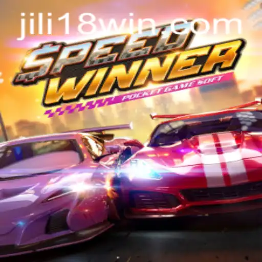 Exploring the Thrills of SpeedWinner in the Realm of JILI18