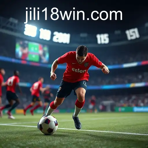 Exploring the Thrilling World of Sports Betting with JILI18