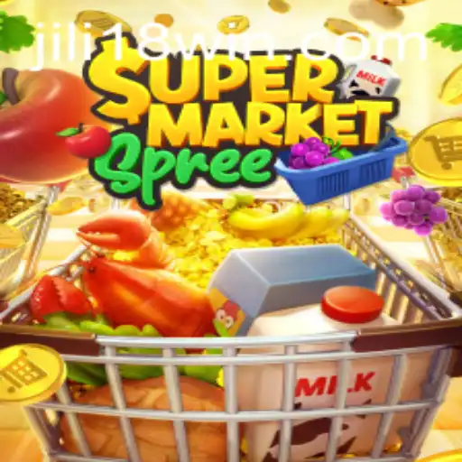 Exploring the Excitement of SupermarketSpree by JILI18