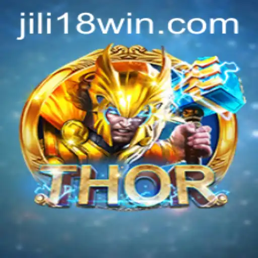 Discovering the World of THOR: An In-Depth Look at the JILI18 Game