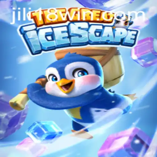 Discover TheGreatIcescape - A Chilling Adventure
