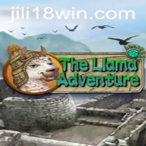 The Llama Adventure: Unveiling the World of JILI18