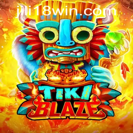 TikiBlaze: Unveiling the Exciting World of JILI18's Latest Game