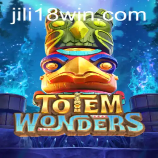 Discovering the Mystical World of TotemWonders