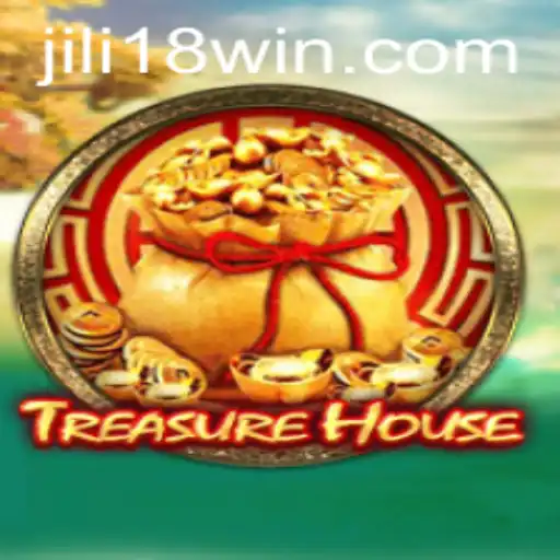 Exploring TreasureHouse: The Game and JILI18