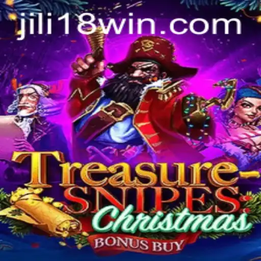 Unveiling TreasuresnipesChristmas: Delve into Festive Adventures with JILI18