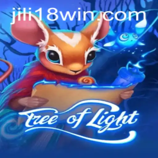 Tree of Light: An In-Depth Look at the Enchanting World of JILI18