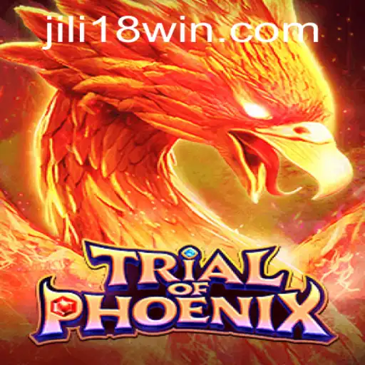Experience the Mythical Adventure of TrialofPhoenix