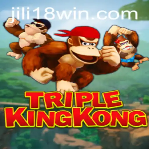 Unveiling the Thrills of TripleKingKong: The Ultimate Gaming Experience