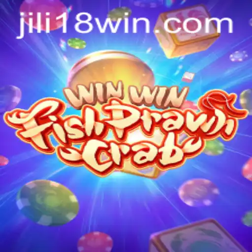 Exploring WinWinFishPrawnCrab: A Unique Game Experience with JILI18