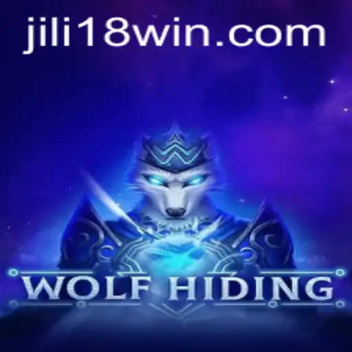 Unveiling the Fascinating World of WolfHiding: An Introduction to JILI18's Innovative Game