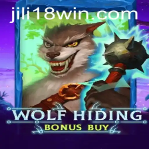 Exploring the Game: WolfHidingBonusBuy - An Exciting Adventure with JILI18