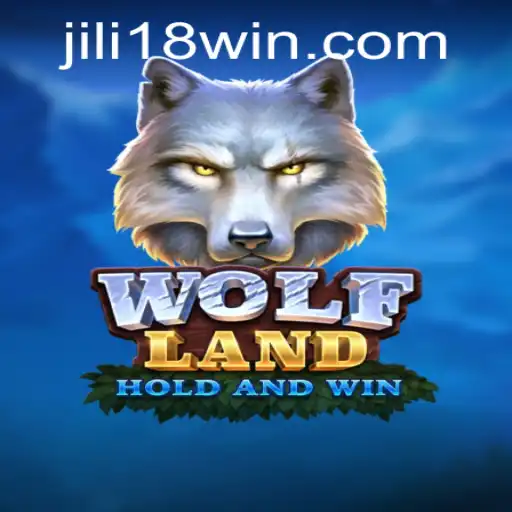 WolfLand: Unveiling the Thrill of the Pack